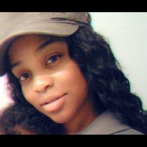 Meet your Posher, Cherece